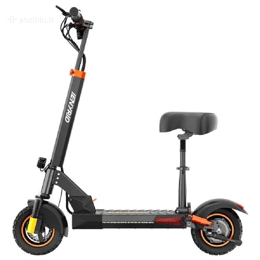 Ienyrid M4 Pro S+max / 800 W / 20 Ah / 45 km/h