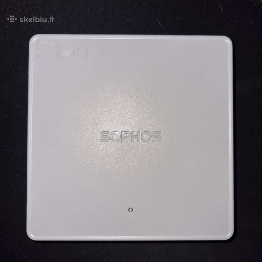Sophos Apx 120 antena/bevielis prieigos taskas