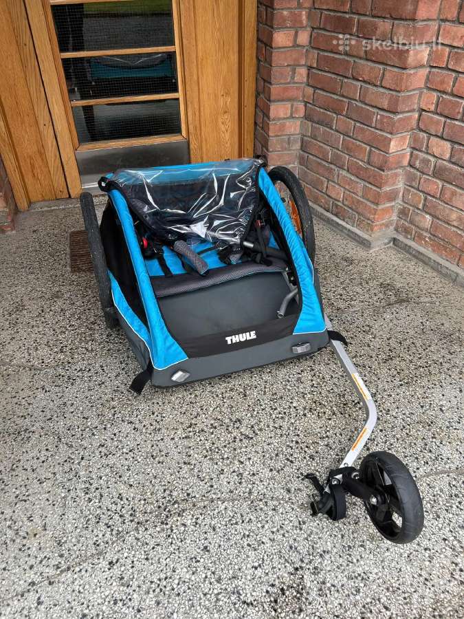 Thule Coaster XT