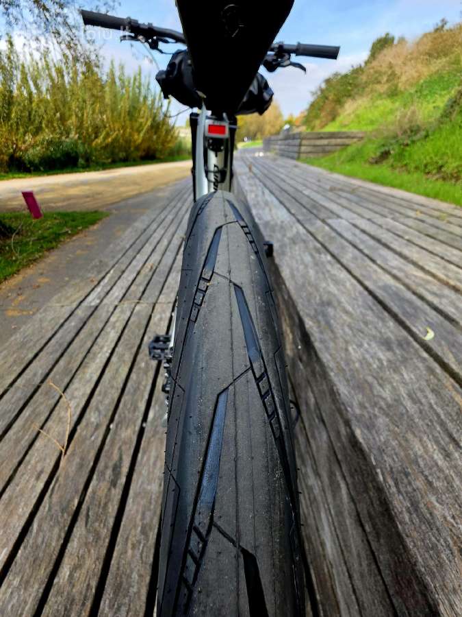 MTB Giant Reign E+3 e-bike'2024 - nuotraukos Nr. 9