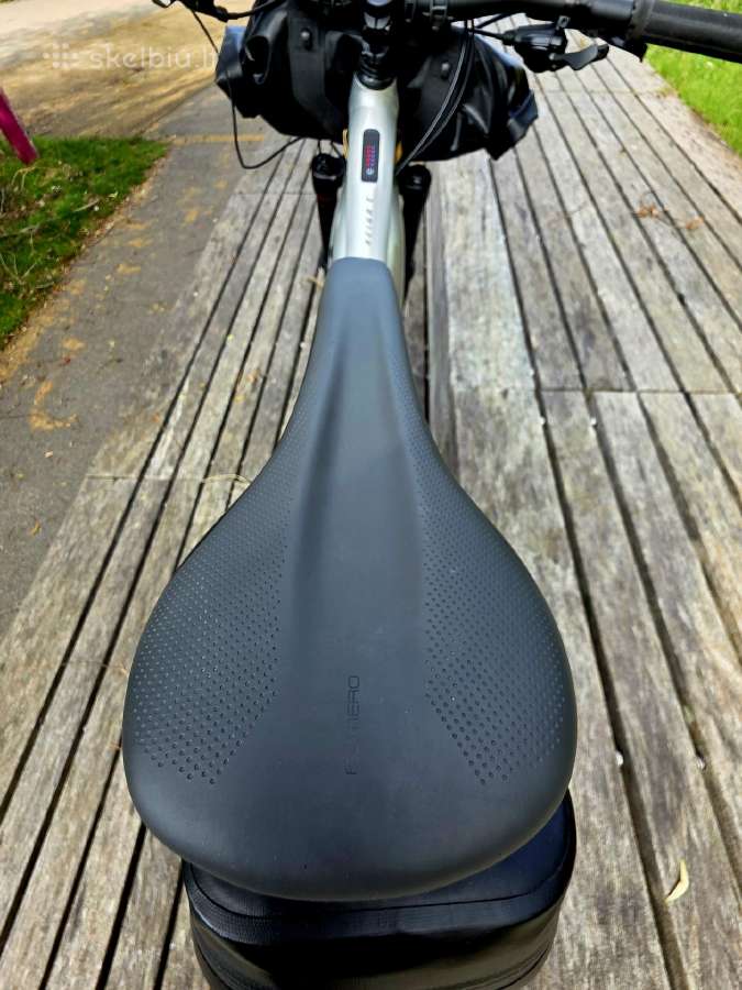 MTB Giant Reign E+3 e-bike'2024 - nuotraukos Nr. 10