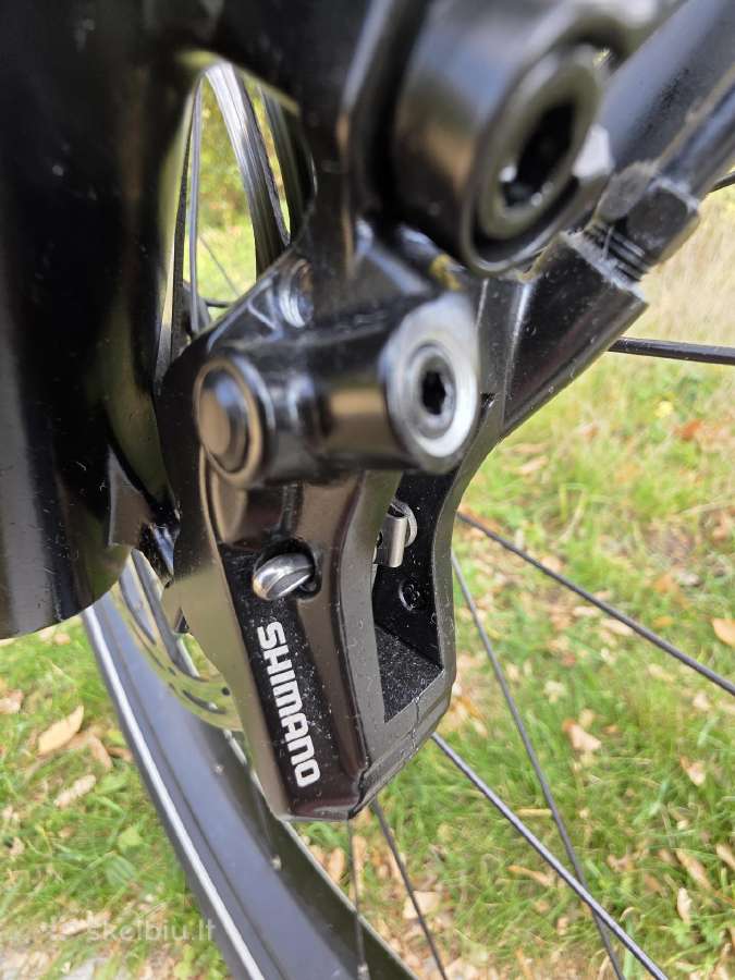 MTB Giant Reign E+3 e-bike'2024 - nuotraukos Nr. 12