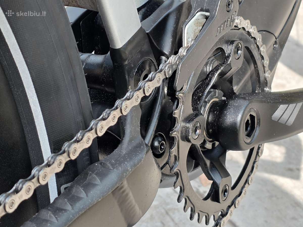 MTB Giant Reign E+3 e-bike'2024 - nuotraukos Nr. 16