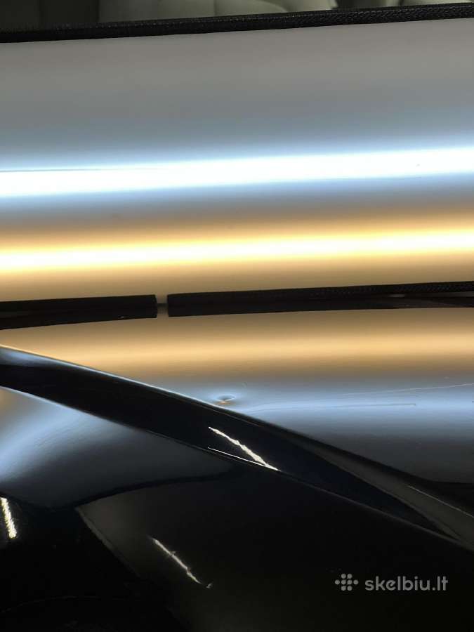 Meninis Lyginimas Paintless Dent Repair - nuotraukos Nr. 16