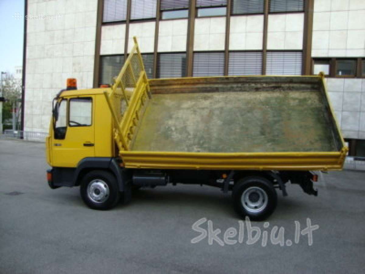 Mažais kiekiais iki 4kub žvyras skalda juodžemis - nuotraukos Nr. 2