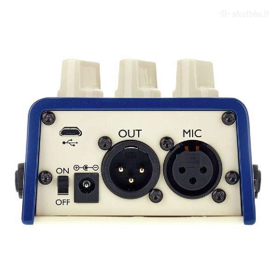 Tc Helicon Harmony Singer 2 - nuotraukos Nr. 6