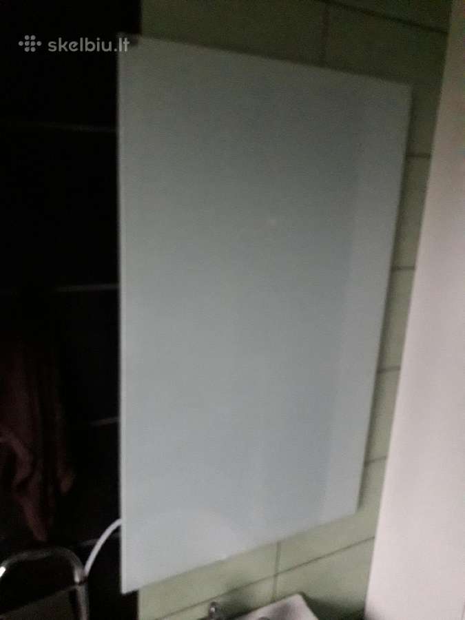 Infraspindulinis šildytuvas - nuotraukos Nr. 2