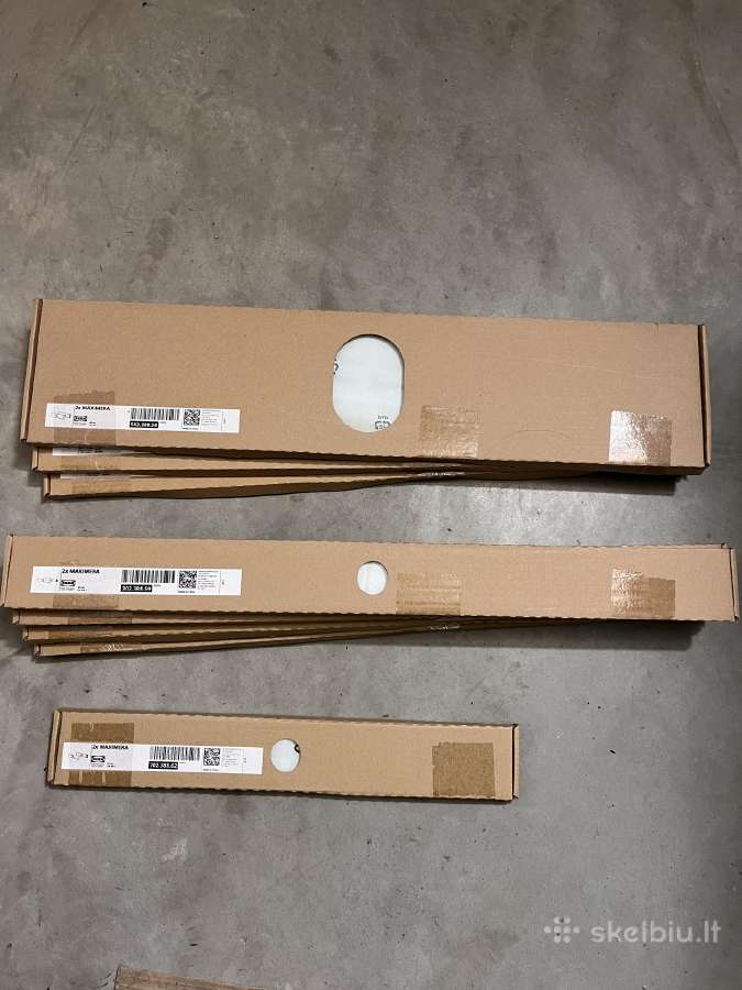 Ikea baldu detales-priedai - nuotraukos Nr. 18