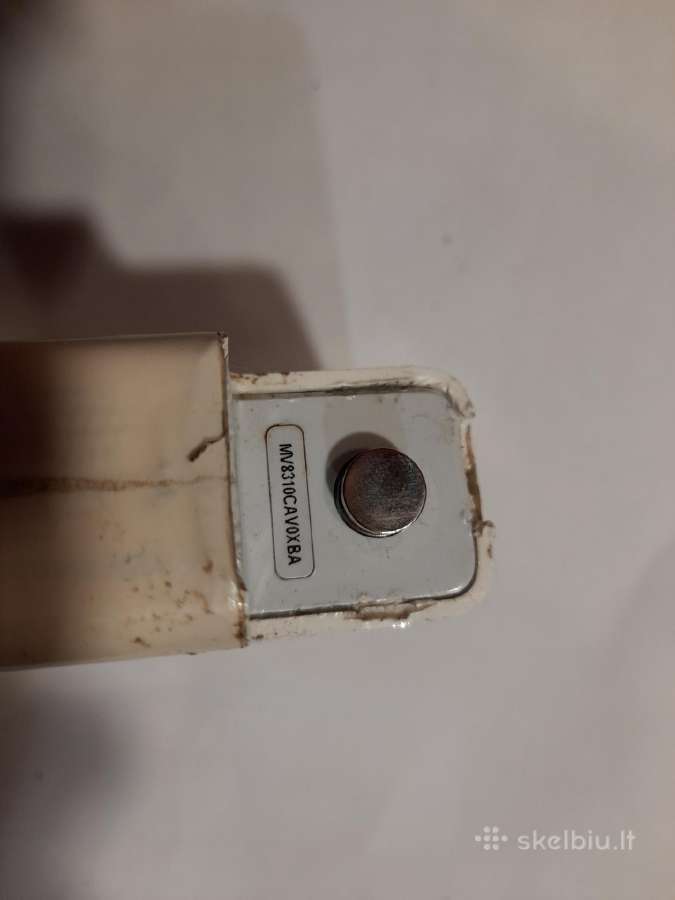 Apple Magsafe adapteris - nuotraukos Nr. 4