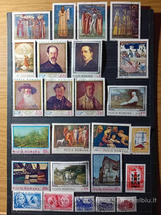 Rumunija - nuotraukos Nr. 4
