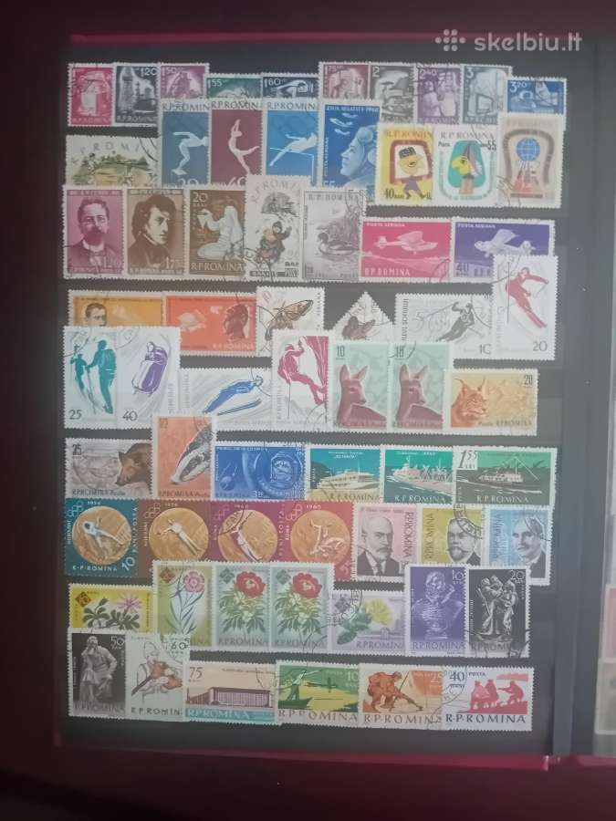 Albumas 7
