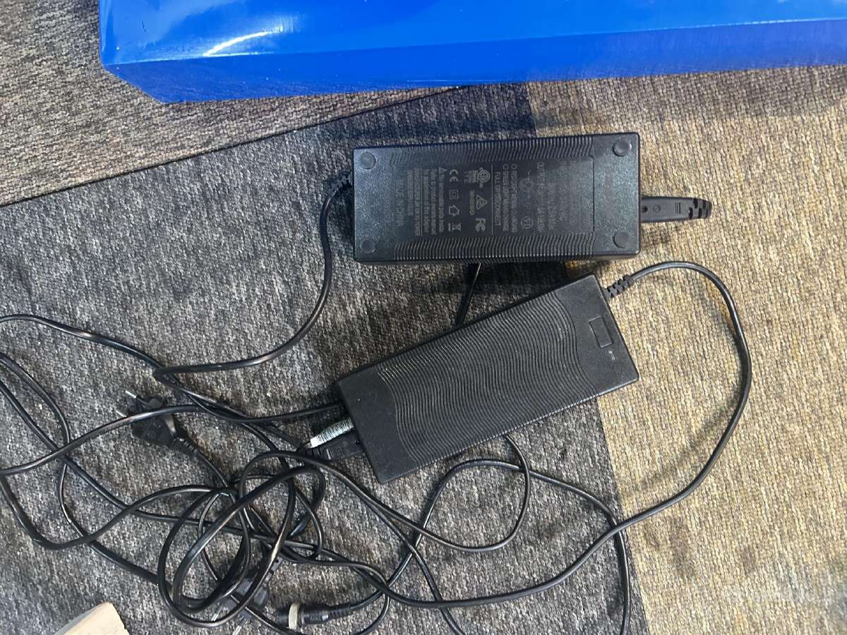 72v 35ah batterija - nuotraukos Nr. 4