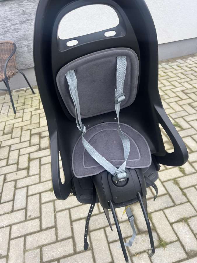 Puikaus stovio dviracio kedutė