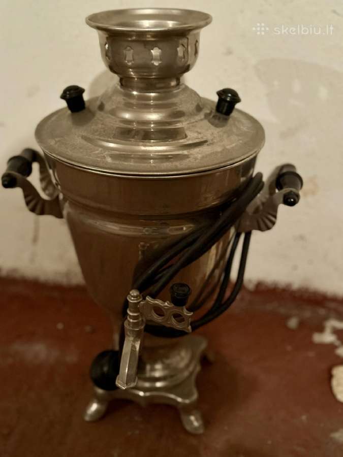Samavaras