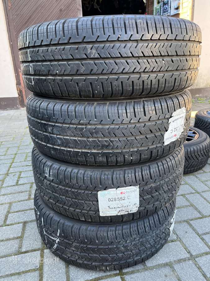 215/60/r17 Ratlankiai R17 Toyota - nuotraukos Nr. 3