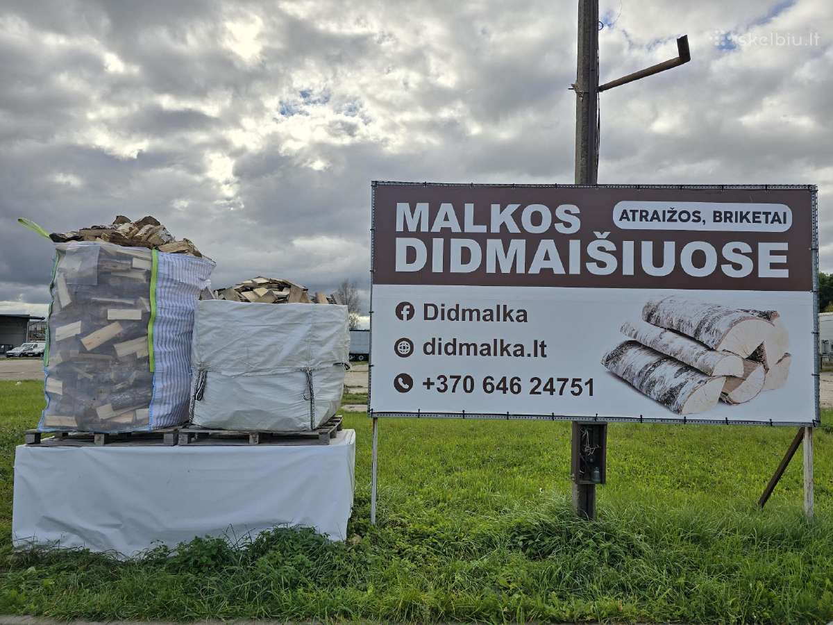 Malkos pramogai - nuotraukos Nr. 5