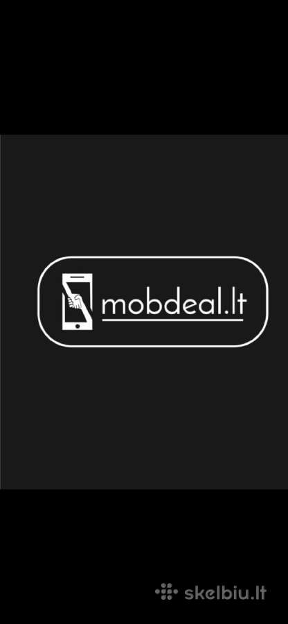 Naudoti iPhone 14-128gb su garantija - nuotraukos Nr. 4