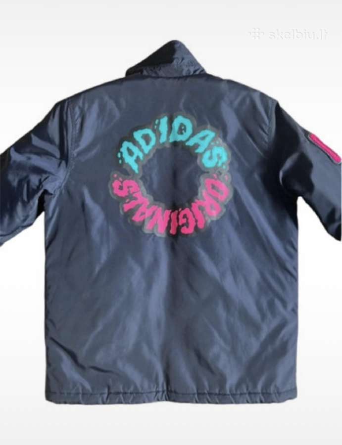 Adidas striukė - nuotraukos Nr. 2
