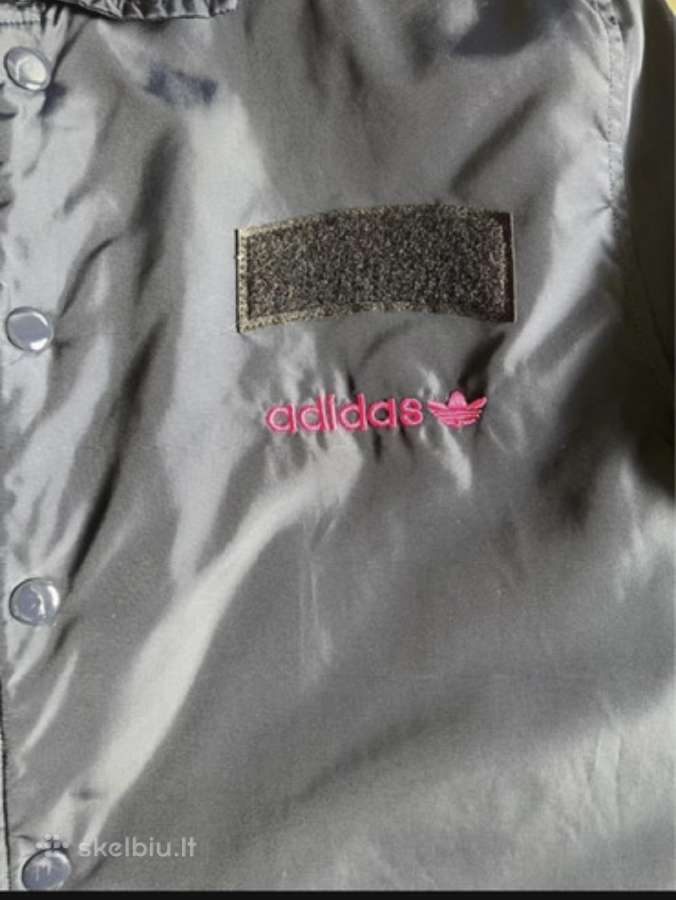 Adidas striukė - nuotraukos Nr. 4