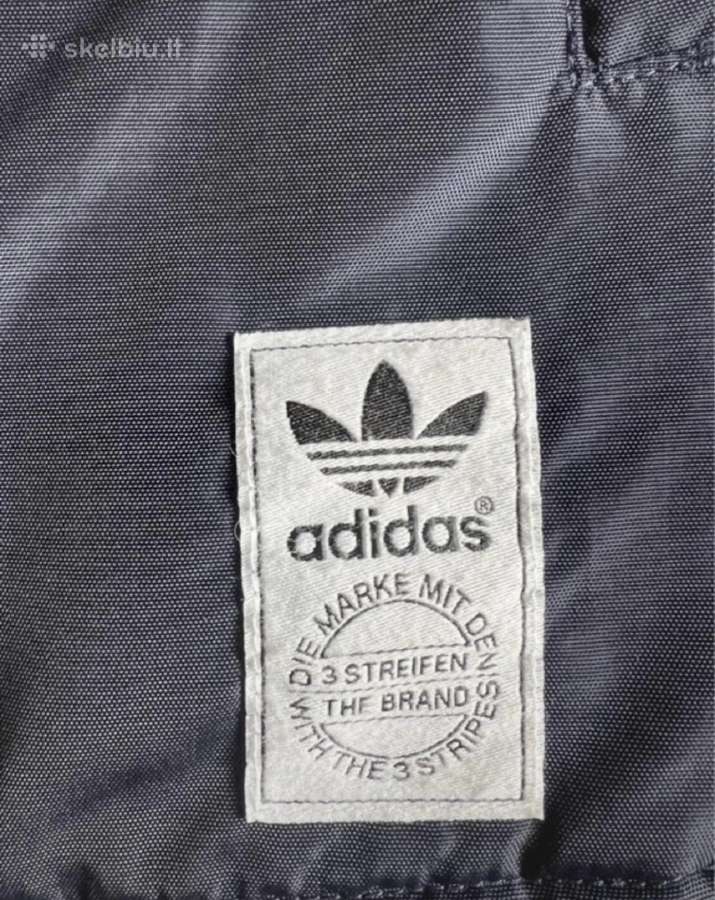 Adidas striukė - nuotraukos Nr. 7