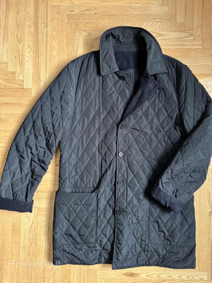 Dvipusis Massimo Dutti puspaltis