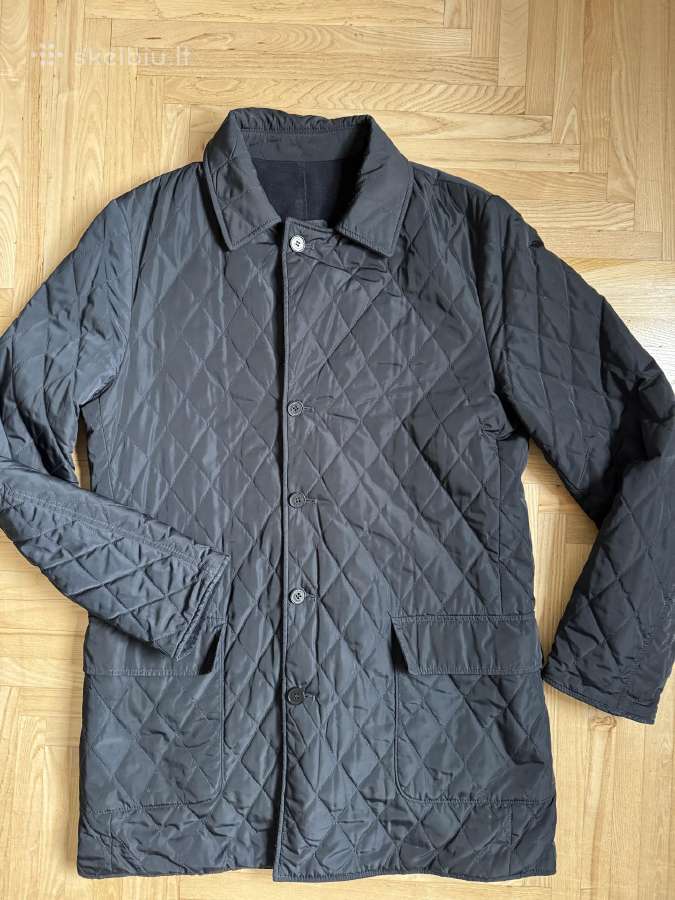 Dvipusis Massimo Dutti puspaltis - nuotraukos Nr. 2
