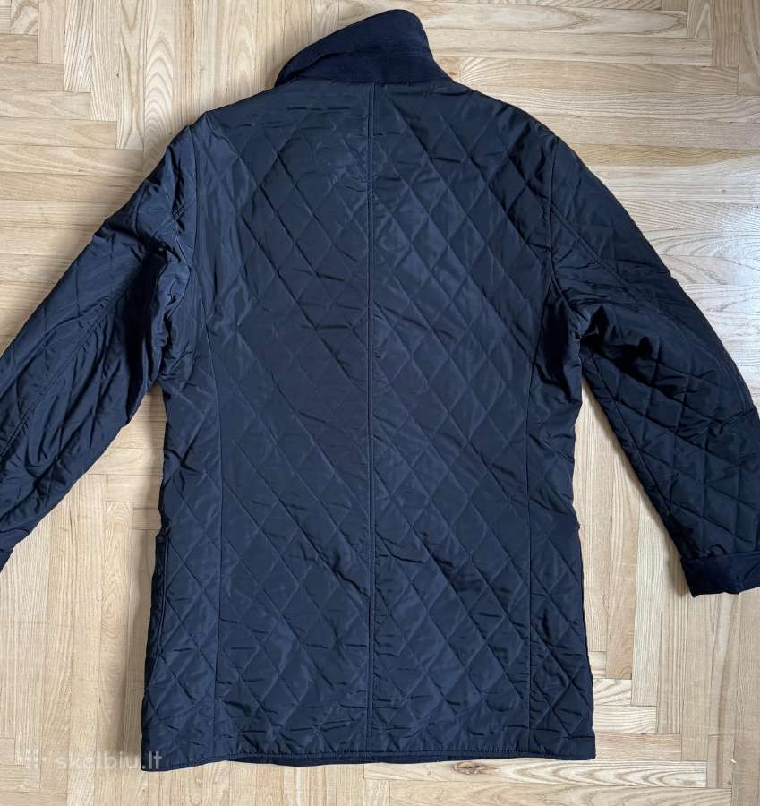 Dvipusis Massimo Dutti puspaltis - nuotraukos Nr. 3