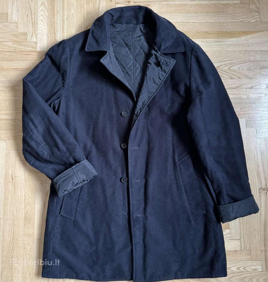 Dvipusis Massimo Dutti puspaltis - nuotraukos Nr. 4