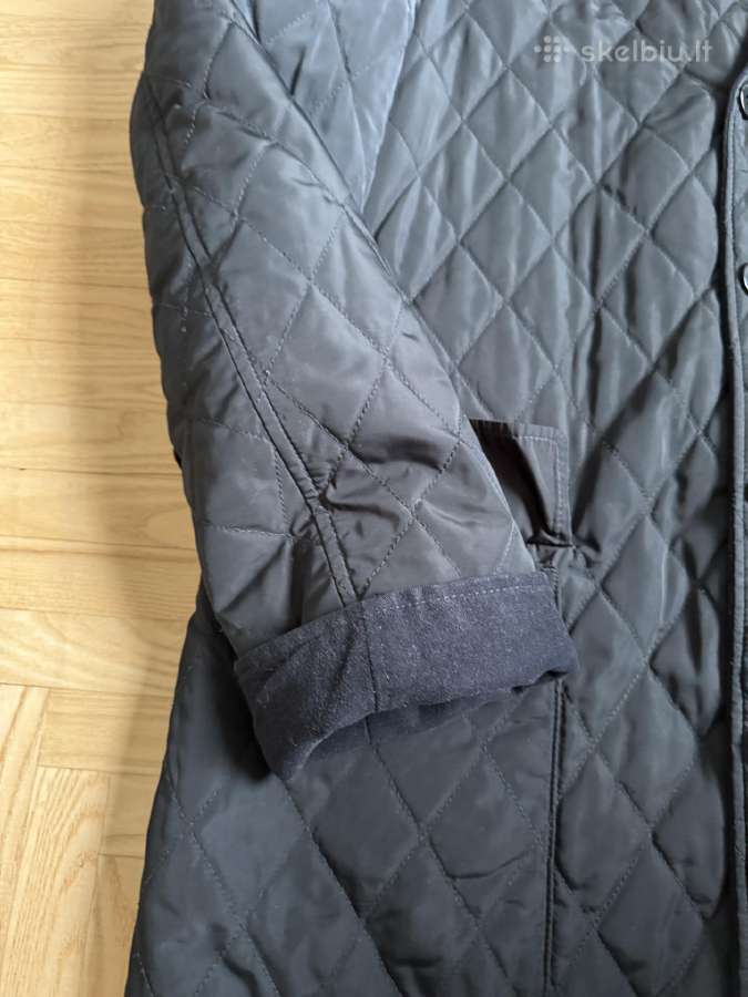 Dvipusis Massimo Dutti puspaltis - nuotraukos Nr. 5