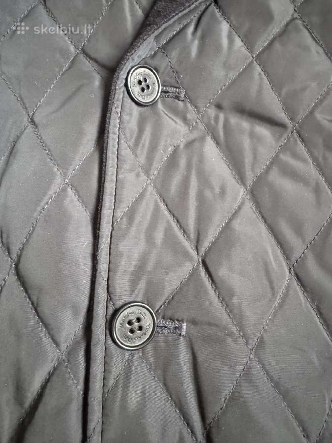Dvipusis Massimo Dutti puspaltis - nuotraukos Nr. 7