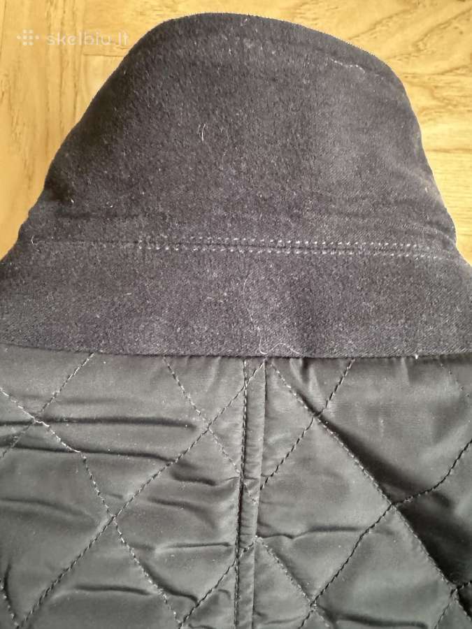 Dvipusis Massimo Dutti puspaltis - nuotraukos Nr. 8