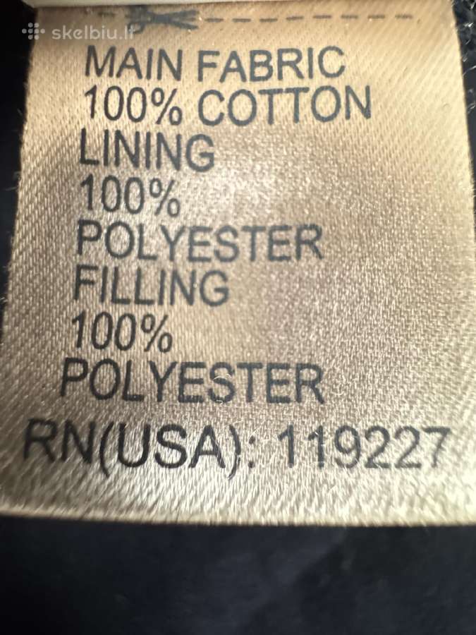 Dvipusis Massimo Dutti puspaltis - nuotraukos Nr. 10