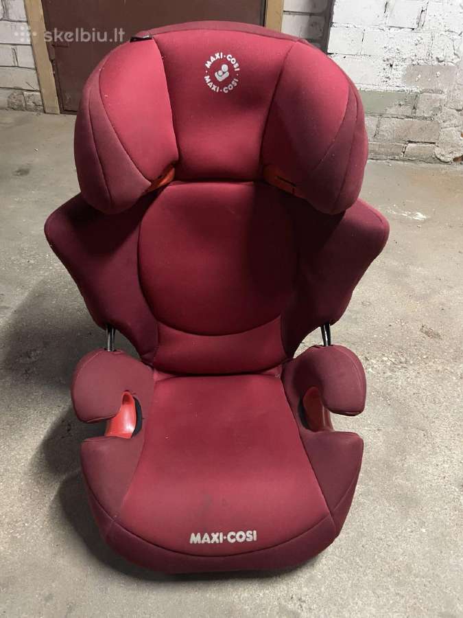 Skelbimai: lankomiausias Lietuvoje pardavimo, nuomos ir kitų - Main Image