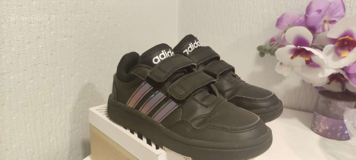 Sportinė avalynė Adidas - nuotraukos Nr. 3