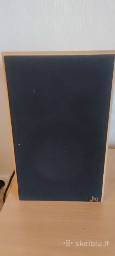Acoustic Quality Tango 83