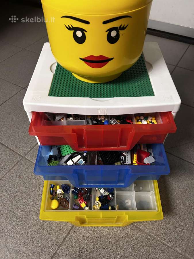 Lego