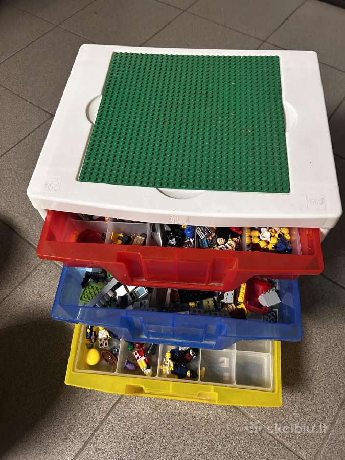 Lego - nuotraukos Nr. 4