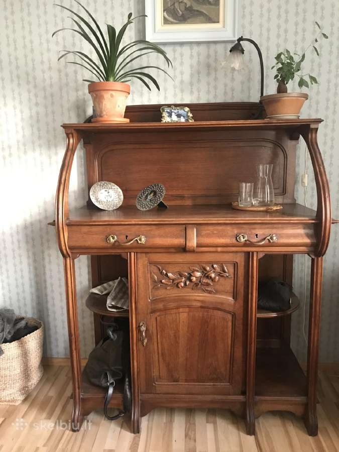 Art nouveau
