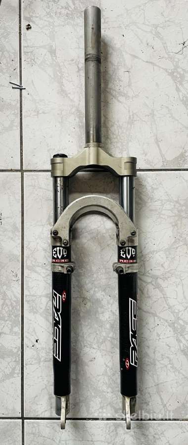 Dviračio šakė