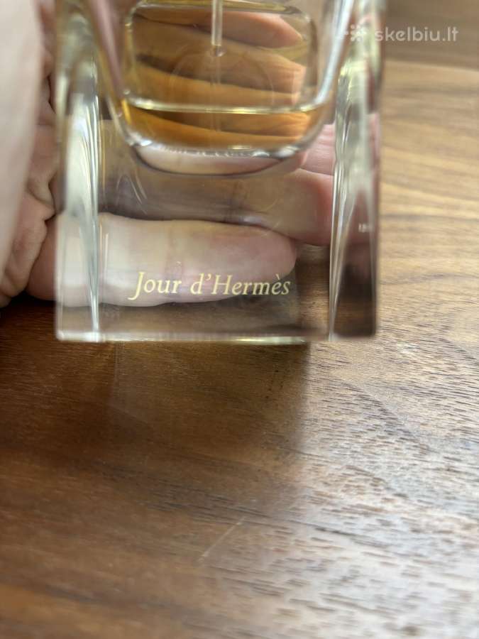 Hermes Jour d'hermes mot Edp - nuotraukos Nr. 2
