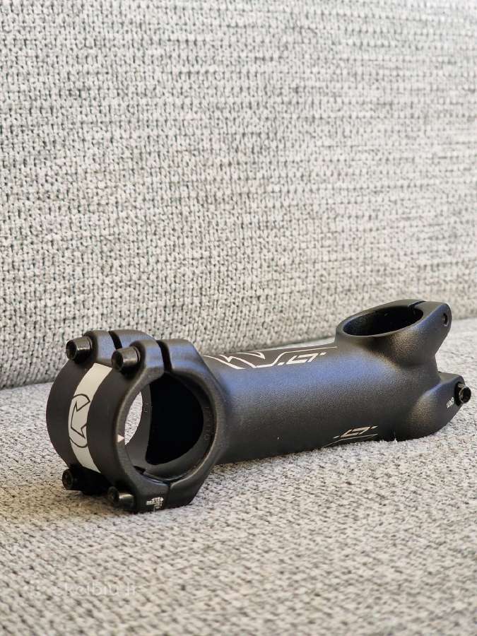 Pro vairo iškyša (stem) 110mm