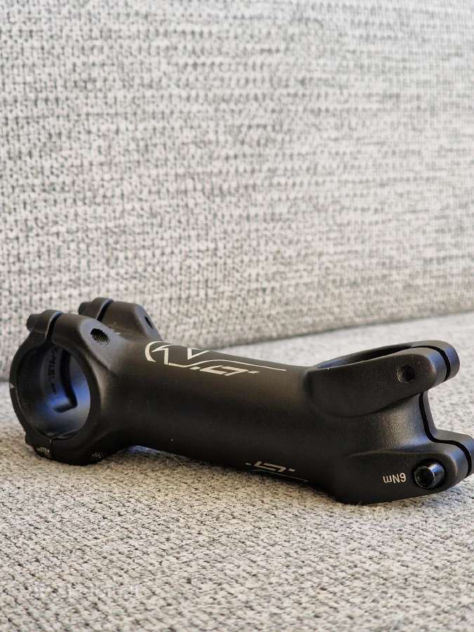 Pro vairo iškyša (stem) 110mm - nuotraukos Nr. 2