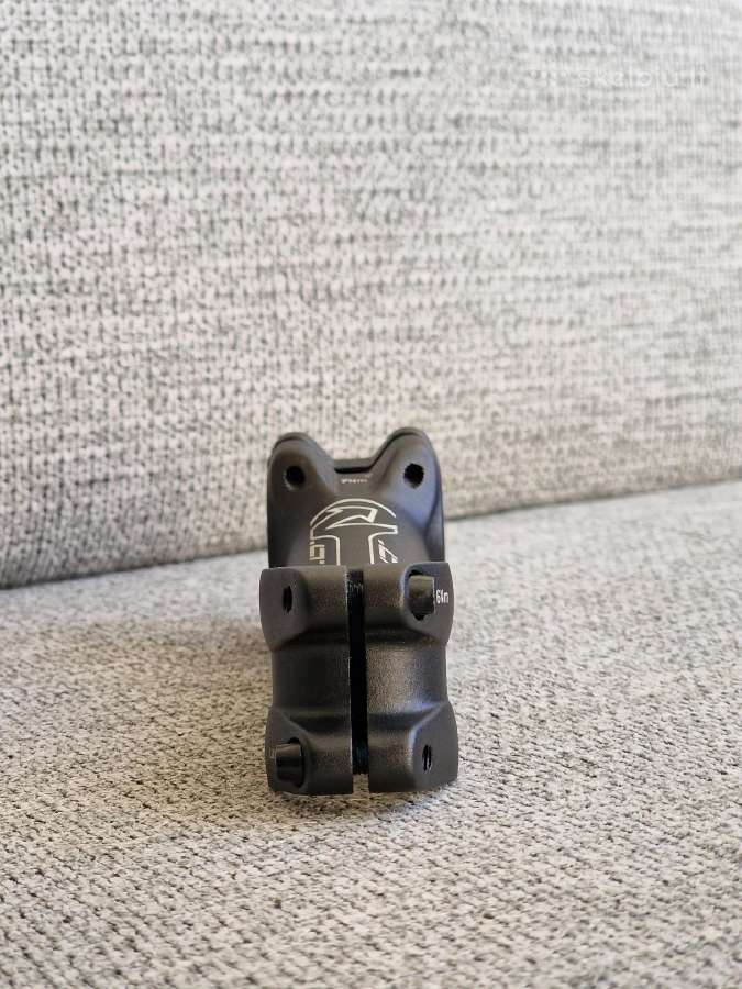 Pro vairo iškyša (stem) 110mm - nuotraukos Nr. 3