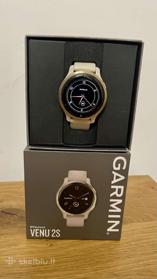 Garmin Venu 2s