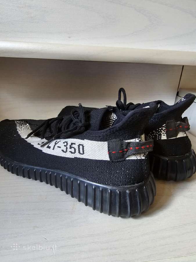 Adidas 350 batai. 46 dydis - nuotraukos Nr. 2