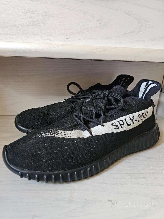 Adidas 350 batai. 46 dydis - nuotraukos Nr. 3