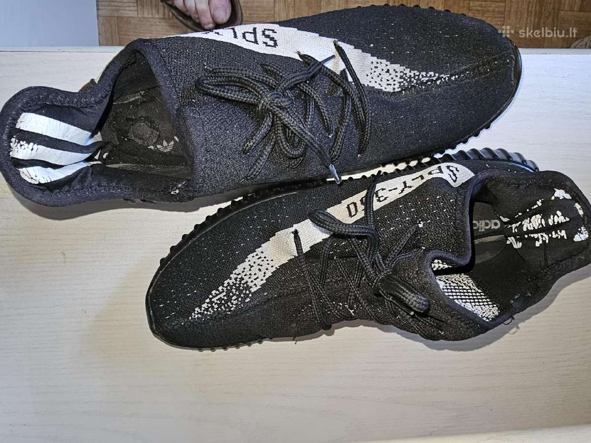 Adidas 350 batai. 46 dydis - nuotraukos Nr. 5
