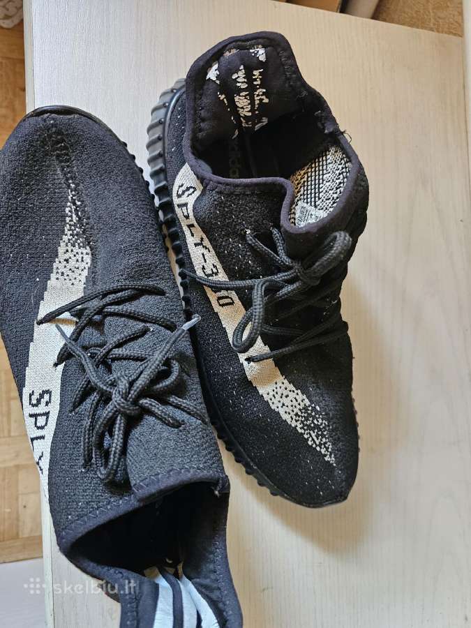 Adidas 350 batai. 46 dydis - nuotraukos Nr. 6