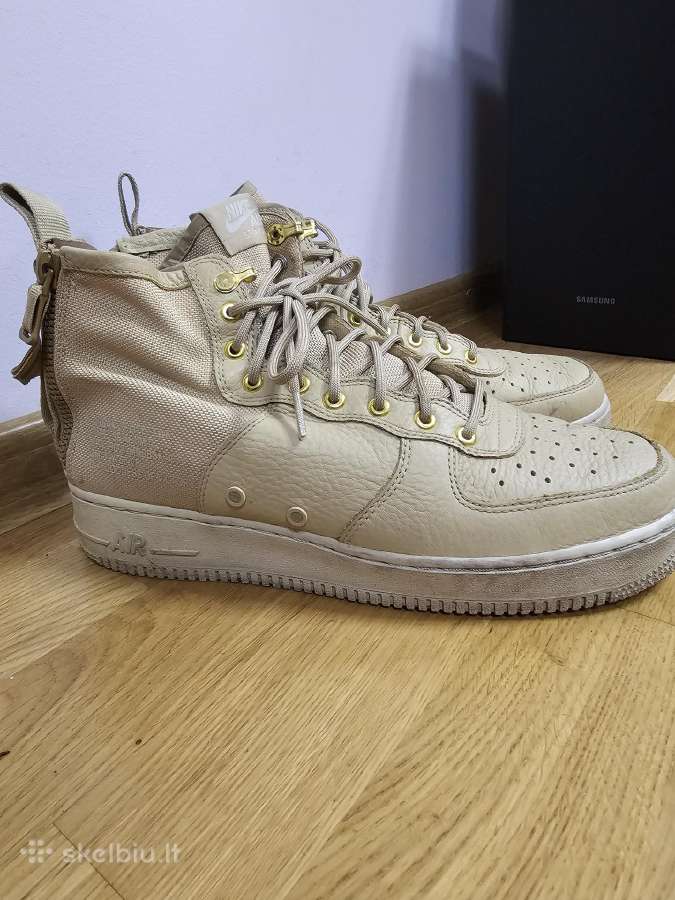 Nike kedai 917753-200 44,5 dydis
