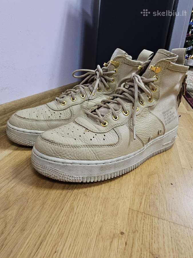 Nike kedai 917753-200 44,5 dydis - nuotraukos Nr. 2